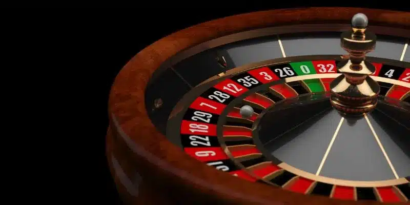 Giới thiệu Roulette may mắn với các tùy chọn khác nhau