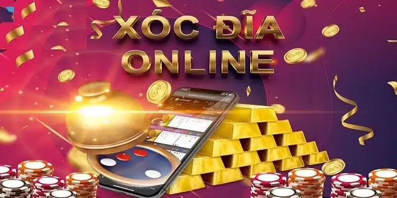 Giới thiệu chi tiết về tựa game cá cược xóc đĩa