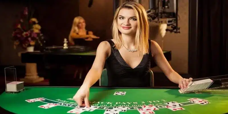 78win có nhiều sảnh Live Casino đình đám